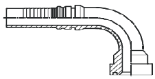 ARMATURI FLANSA SUPERCAT PNA LA 9000 BAR - SFC 90
