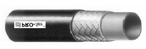 PRO7R - TRECCIATO ACCIAIO SAE 100 R7